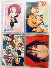 Cargar imagen en el visor de la galería, Free! - Visual Collection Book - Ichiban Kuji V Charamide Free! - Last One Prize (includes 30 Sheets!)