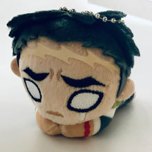 Load image into Gallery viewer, Kimetsu no Yaiba - Himejima Gyoumei - Demon Slayer Hug Chara Collection 6 - Plush Mascot