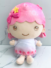 Load image into Gallery viewer, Little Twin Stars - Lala - Kirakira / Glitter Doll Design - BIG Plush Toy