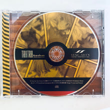 Cargar imagen en el visor de la galería, TRATRA -Extra Track- - SACD-5027 -Doujin Music CD (Touhou Project)