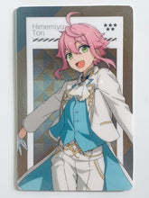 Cargar imagen en el visor de la galería, Ensemble Stars! - Metallic Card Collection Gum 1st Limited Edition - 2wink - Tranding Cards (Set of 15)