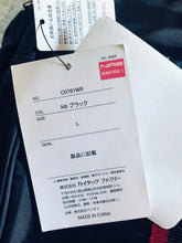 Cargar imagen en el visor de la galería, Kuroko’s Basketball Movie LAST GAME x Shimamura - Shoulder Bag Vorpal Swords Logo - Black ver.