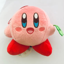 Load image into Gallery viewer, Kirby's Dream Land - Kirby (Clover) - Forest Nakayoshi Friendship Plush Toy mini2