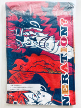 Cargar imagen en el visor de la galería, One Piece - Luffy, Law & Kid - Towel Collection - Ichiban Kuji One Piece Wano Country Edition - Act 3 - G Prize