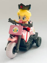 Load image into Gallery viewer, Suntory Coffee Boss Mario Kart Wii Pullback Bike Set (10 Pieces)