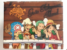 Load image into Gallery viewer, One Piece - Tony Tony Chopper - Ichiban Kuji Chopper "Iku zo! Gyojintou" - B Prize Earthen Pot - Cay Pot - Matkas