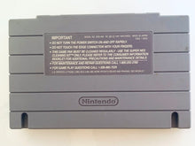 Load image into Gallery viewer, Hall’s Hole in One Golf - Super Nintendo - SNES - NTSC-US - Cart (SNS-JO-USA)