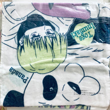 Load image into Gallery viewer, Jujutsu Kaisen - Zenin Maki, Inumaki Toge & Panda - Towel - Ichiban Kuji JK ~San~ F Prize