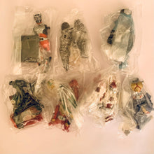 Cargar imagen en el visor de la galería, HG Series Kamen Rider 29 ~J No Na Wo Motsu Mono Hen~ - Figure - Set of 7