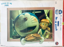 Cargar imagen en el visor de la galería, Doraemon - Nobita, Shizuka & Sewashi - Wall Sticker Set (All 4 Designs) - Taito Kuji Honpo STAND BY ME Doraemon