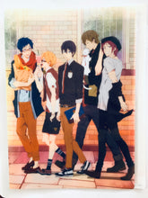 Cargar imagen en el visor de la galería, Free! - Visual Collection Book - Ichiban Kuji V Charamide Free! - Last One Prize (includes 30 Sheets!)