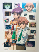 Cargar imagen en el visor de la galería, Macross Frontier - Matsuura Nanase - Luca Angelloni - Ichiban Kuji Premium Macross F ~The Last Frontier~ F Prize Memorial Portrait