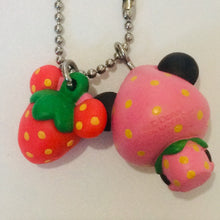 Load image into Gallery viewer, Disney Characters - Minnie Mouse - Strawberry Mascot