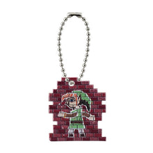 Cargar imagen en el visor de la galería, Zelda No Densetsu: Kamigami no Triforce 2 Mascot Swing - Set of 5