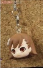 Cargar imagen en el visor de la galería, A Certain Scientific Railgun - Mikoto Misaka - Monthly Comic Dengeki Daio December 2012 Appendix - Soft Character Strap