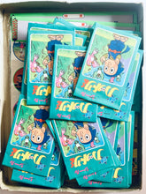 Load image into Gallery viewer, Ninja Hattori-kun - Seal Collection Box - Fujiko Fujio- Showa
