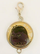 Load image into Gallery viewer, Haikyuu!! - Kageyama Tobio - Haikyuu!! x Animate Cafe Random Metal Charm - Noyagarasu