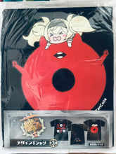 Load image into Gallery viewer, Kantai Collection ~KanColle~ - Gambier Bay - Shinkai Ukiwa-san - Design T-Shirt - L Size (Mens)