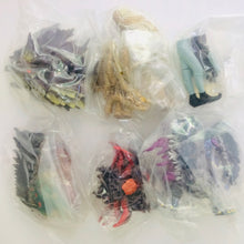 Load image into Gallery viewer, Godzilla - High Grade Real Figure - HG Series Godzilla 7 - Set of 7