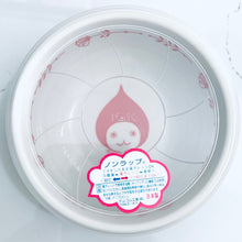 Load image into Gallery viewer, Pichonkun Non-wrap Small Bowl (small flower red) YZ17413P - Set of 2
