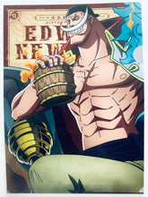 Load image into Gallery viewer, One Piece - A4 Drawn Clear File Set (All 14 x 2 Sheets Set) - History Relay - Ichiban Kuji One Piece Memorial Log - G Prize (28 Pieces)