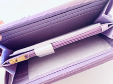 Load image into Gallery viewer, Chip and Dale Long Wallet (CR-53397)