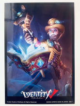 Load image into Gallery viewer, Ichiban Kuji Identity V Fifth Personality E Award Bromide Set of 15