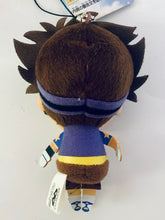 Cargar imagen en el visor de la galería, Digimon Adventure - Yagami Taichi - Kyun-Gurumi - Season 01 - Plush Mascot