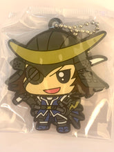 Load image into Gallery viewer, Sengoku Basara 4 Rubber Mascot Collection Set of 10