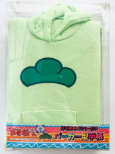 Cargar imagen en el visor de la galería, Osomatsu-san - Matsuno Choromatsu - Parker-shaped Notebook with Folding Mirror