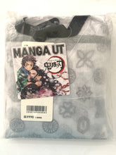 Load image into Gallery viewer, Kimetsu no Yaiba x UNIQLO Pocketable Bag