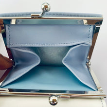 Load image into Gallery viewer, Pokémon - Pikachu - Number 021 - Tri-fold Clutch Wallet Bicolor