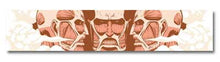 Load image into Gallery viewer, Shingeki no Kyojin - Chou-ougata Kyojin - Ichiban Kuji ~ Kuji Dakkan Sakusen ~ (Prize F) - Long Towel