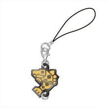 Cargar imagen en el visor de la galería, Monster Hunter Cross Item Icon Strap Charm Collection