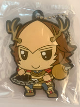 Load image into Gallery viewer, Sengoku Basara 4 Rubber Mascot Collection Set of 10