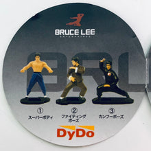 Cargar imagen en el visor de la galería, DyDo Blend x Bruce Lee Figure Collection - Complete Set (10 Pcs)