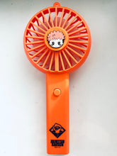 Load image into Gallery viewer, Jujutsu Kaisen - Itadori Yuuji - Battery Operated Handy Fan