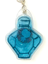 Cargar imagen en el visor de la galería, Tales of Vesperia - Raven - Charm - Tales of Friends - Gel Strap Collection Vol.1