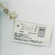 Cargar imagen en el visor de la galería, Disney Chip & Dale Bifold Wallet Lemon Pattern (53033)