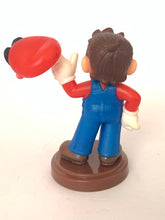 Load image into Gallery viewer, Super Mario Odyssey - Mario & Cappy - Choco Egg Figure - Shokugan - No. 15