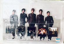 Cargar imagen en el visor de la galería, TVXQ Star Collection Card