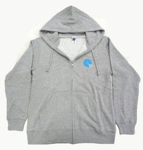 Load image into Gallery viewer, AYA UCHIDA LIVE TOUR 2016 ~a piece of colors~ Parka Gray XL Size