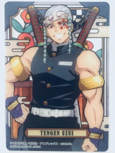 Load image into Gallery viewer, Kimetsu no Yaiba Stained Glass Card Pack Ver. - Trading Card