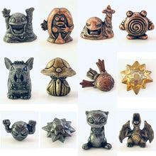 Load image into Gallery viewer, Pokémon / Pocket Monsters Metal Collection