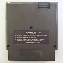 Load image into Gallery viewer, Super Mario Bros. 3 - Nintendo Entertainment System - NES - NTSC-US - Cart
