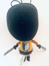 Load image into Gallery viewer, Attack on Titan / Shingeki no Kyojin - Eren Yeager - Plush Strap