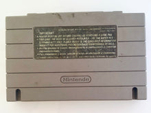 Load image into Gallery viewer, Bass Masters Classic Pro Edition - Super Nintendo - SNES - NTSC-US - Cart (M/SNS-A9BE-USA)