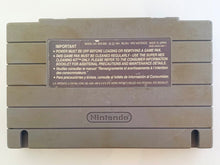 Load image into Gallery viewer, NHL Stanley Cup - Super Nintendo - SNES - NTSC-US - Cart (SNS-NH-CAN)