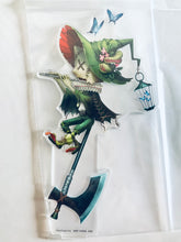 Cargar imagen en el visor de la galería, Identity V Fifth Personality - Cry Baby - Big Acrylic Stand Ver. H - Ichiban Kuji Identity V Part IV - C Prize