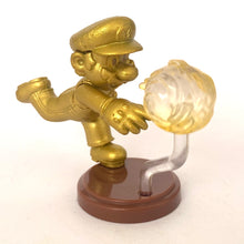 Load image into Gallery viewer, New Super Mario Bros. 2 - Gold Mario - Choco Egg Figure - Shokugan - No. 11